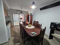 Los Fresnos Hotels in Concordia