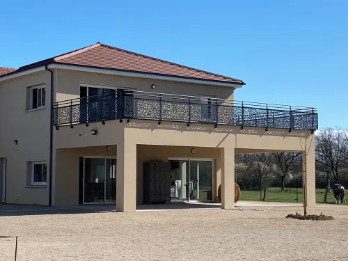 NEW 90 m2 APARTMENT, 50m2 Terrace