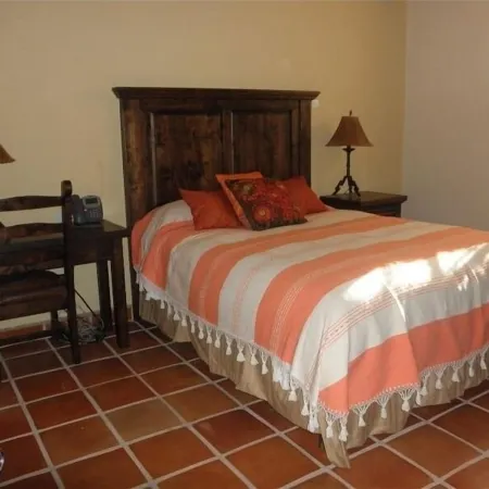 Loreto Bay Villa, 3 BR, 3 Baths, Sleeps Six, 'Casa Maria'