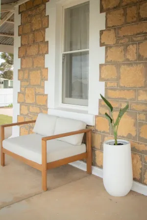 Villaporé - Port Vincent