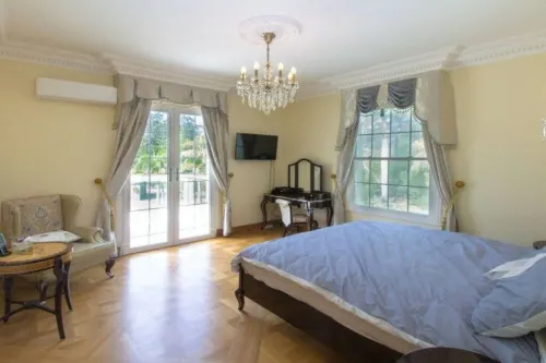 Luxury Waterfront property on Wallis Private Island Forster w/ fishing, hiking Các khách sạn ở Wallis Lake