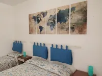 The House by the Sea - Breathtaking Panorama