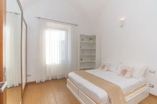 La Casa di Sasà - Maiori - Amalfi Coast - Elegant Accomodation