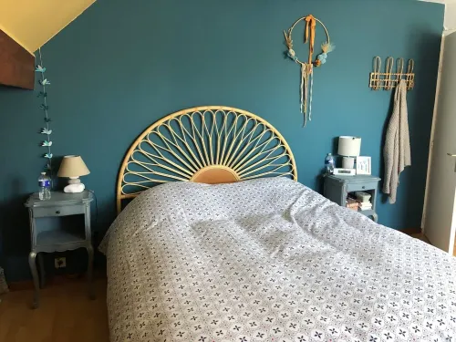 Maison Bord de mer 7 Couchages Hotels in Saint-Jean-de-la-Riviere