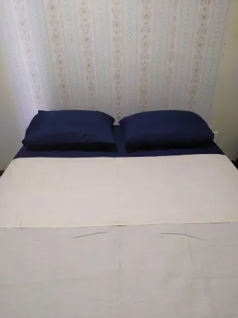 Alugo Apartamento em Frente a Praia de Saquarema Para 8 Pessoas