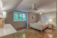Waterfront Cottage | 1hr from Toronto
