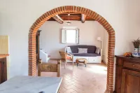 Holiday apartment in the heart of Tuscan countryside Hotels in Fucecchio