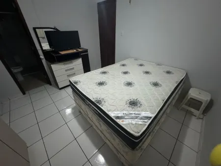 Apartamento Privê do Atlântico Salinas Отели в г. Salinopolis