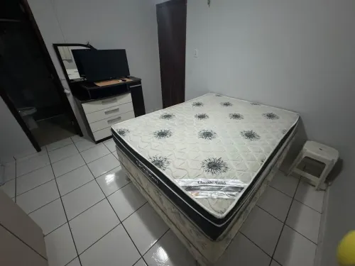 Apartamento Privê do Atlântico Salinas