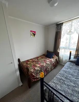 Comfortable apartment In coquimbo with parking space Các khách sạn gần Observatorio Astronomico la Silla de Eso