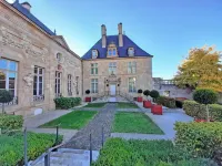 Charming apartment in the heart of the Cité