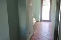 La Ginestra, vacation home in the mountains(Seulo Sardinia)garden wonderful view Hotels in Seulo