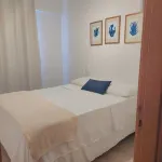 Linha Verde Baixio- pé na Areia Hotels in Esplanada