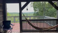 As the River Flows-a Rustic River Retreat