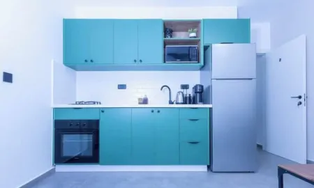 Luxury Central Old Town Apartment Отели в г. Ezor Be'er Sheva