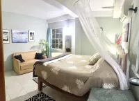Vista Del Piton - Your Tropical Escape with Stunning Piton Views ! - โฮมสเตย์