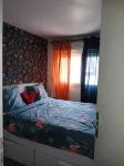 Weekend rental + school vacations Hotels in Drancy