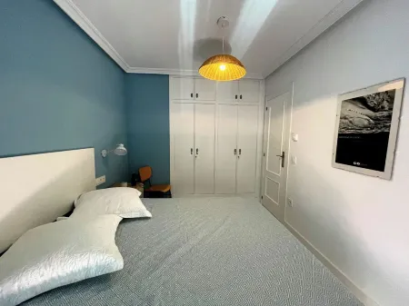 Apartamento La Peatonal