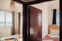 Sand House 2 Bedrooms Apartment Hotels in Imsouane