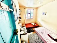 Land of Eternal Waters Retreat