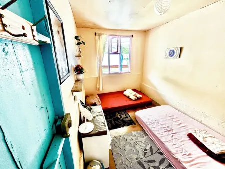 Land of Eternal Waters Retreat