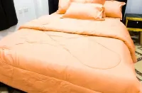 Dagbang Plaza Hotels in 