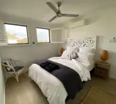 SUNDANCE ON THE JETTY