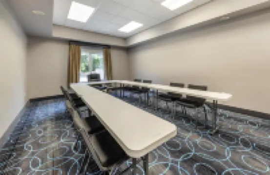 Best Western Plus Pauls Valley