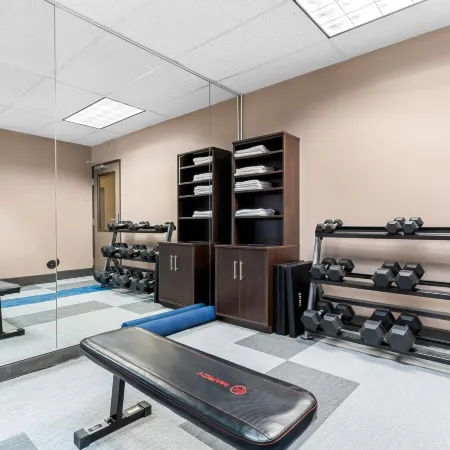 Comfort Inn & Suites Boulder