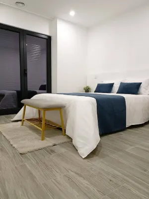 AndreiHouse- Casa da Oliveira Hotel di Amares