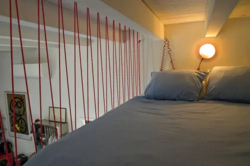 Gatehouse 2A: only 500 meters from the beach in Huisduinen Hotel a Huisduinen