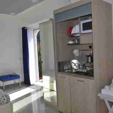 GRESY APARTMENT Rooms