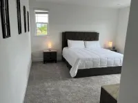 New Built corp housing insurance stays pet 30+daysH3