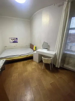 Welcome Happy Guest House in Ulaanbaatar 코루 4 호텔