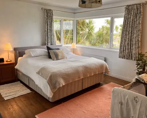 Ballydorn Lodge Strangford Lough Hotels in Newtownards