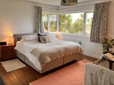 Ballydorn Lodge Strangford Lough Hotels near The Ark Open Farm