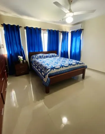 Jarabacoa, Villa Anchorage.<br>