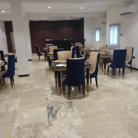 Rhocharls Hotel and Suites