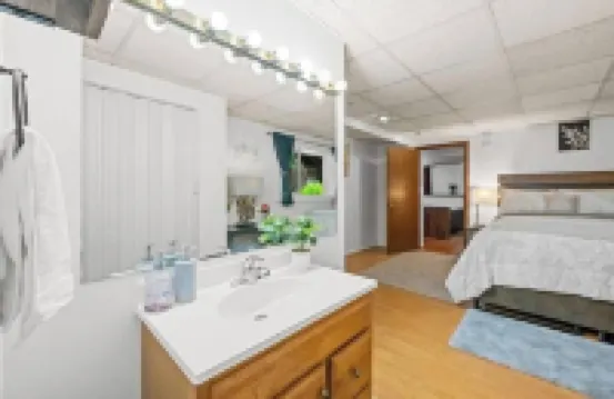 Alaska Rafiki - Unit 3 科利奇酒店