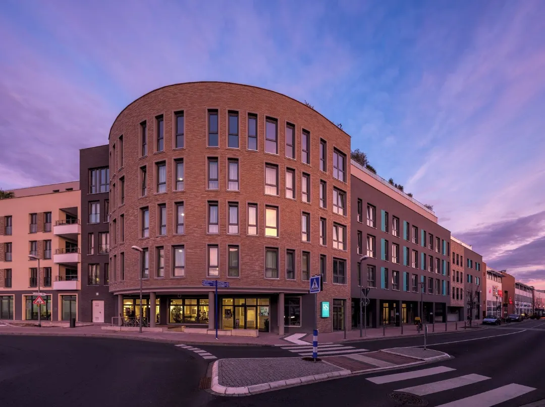 Rs-hotel - Smart & Modern Hotel Apartments - Cologne