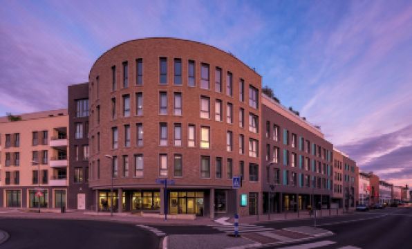 RS-Hotel - Smart & Modern Hotel Apartments