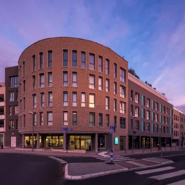 RS-Hotel - Smart & Modern Hotel Apartments