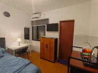 Golden Knight Suites | EcoHome Apartment Hotels in Panongan