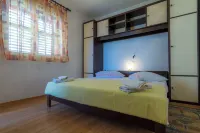 Apartment mit Meerblick