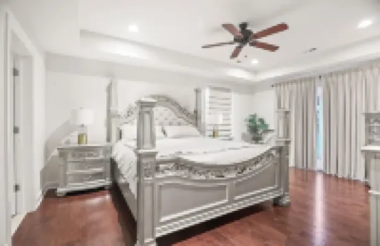 9 Guest Beachfront Oasis in Long Branch NJ