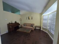Spacious 4-bedroom house with AC, WiFi in terrific West Valley City
