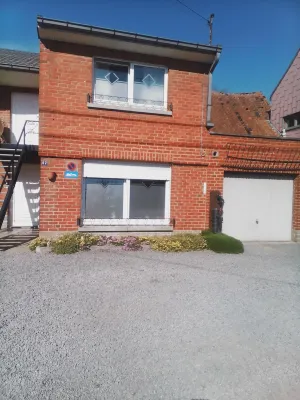 Accommodation near Pairi daisa 8 minutes away