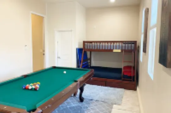 4000 SQ FT 5bedroom/3 BATH, SALT, POOL/SPA, WiFi and AC, COACHELLA, Indio