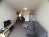 Superbe Appartement Avec Piscine فنادق في فا