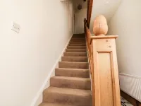 Falconhurst - locally owned in fantastic Robin Hoods Bay!